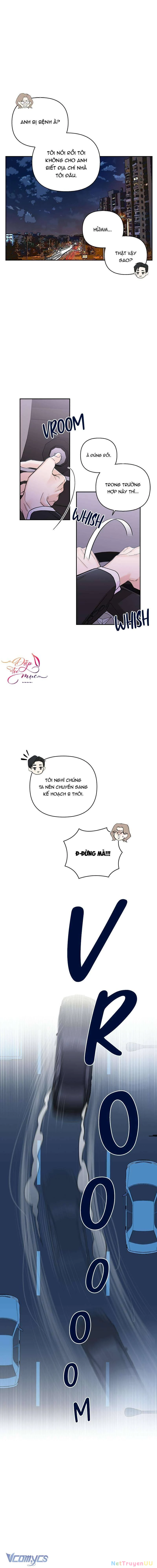 Hãy Ly Hôn Đi! Chapter 6 - Trang 2