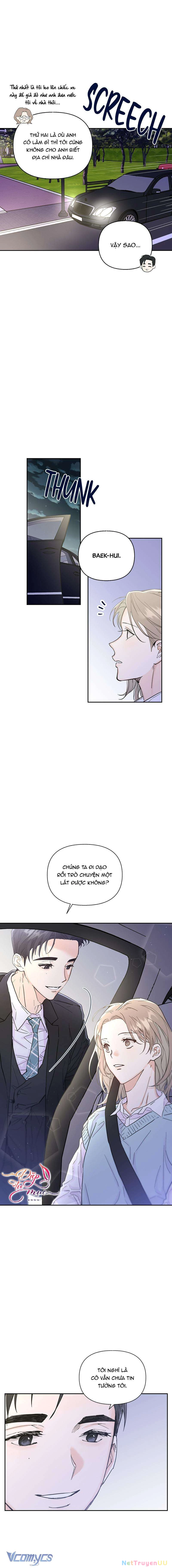 Hãy Ly Hôn Đi! Chapter 6 - Trang 2