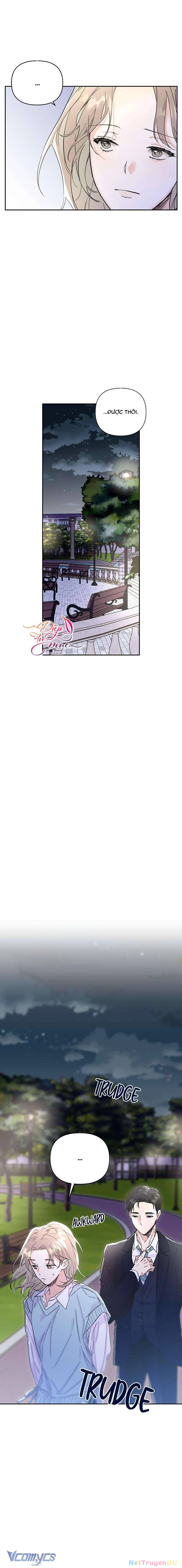 Hãy Ly Hôn Đi! Chapter 6 - Trang 2
