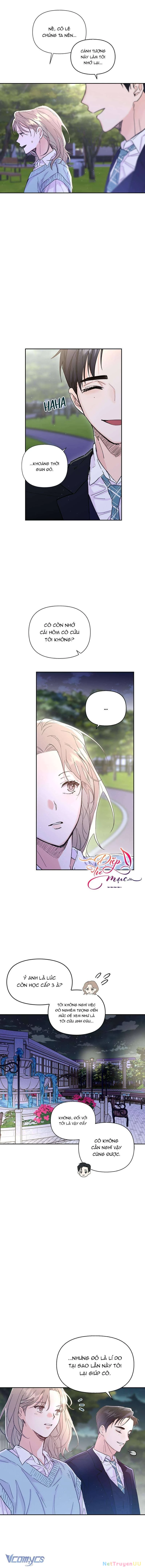 Hãy Ly Hôn Đi! Chapter 6 - Trang 2