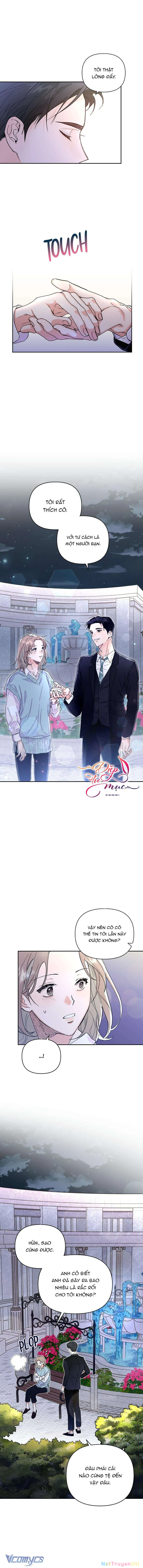 Hãy Ly Hôn Đi! Chapter 6 - Trang 2