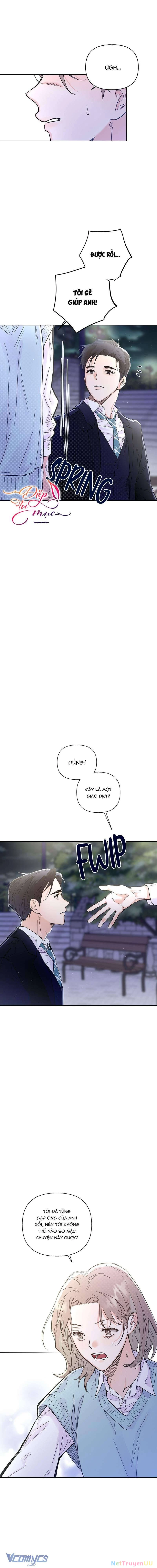 Hãy Ly Hôn Đi! Chapter 6 - Trang 2