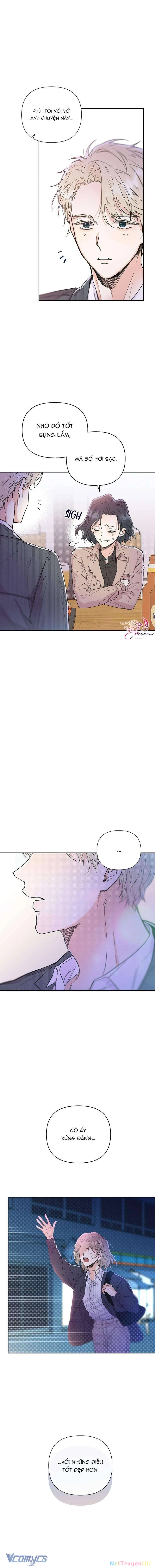 Hãy Ly Hôn Đi! Chapter 8 - Trang 2