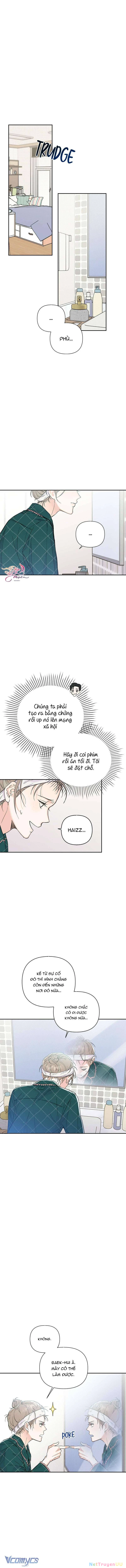 Hãy Ly Hôn Đi! Chapter 9 - Trang 2