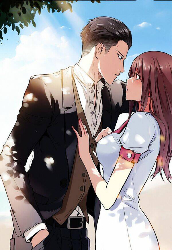 Hãy Nhắm Mắt Khi Anh Đến Chapter 0 - Trang 2