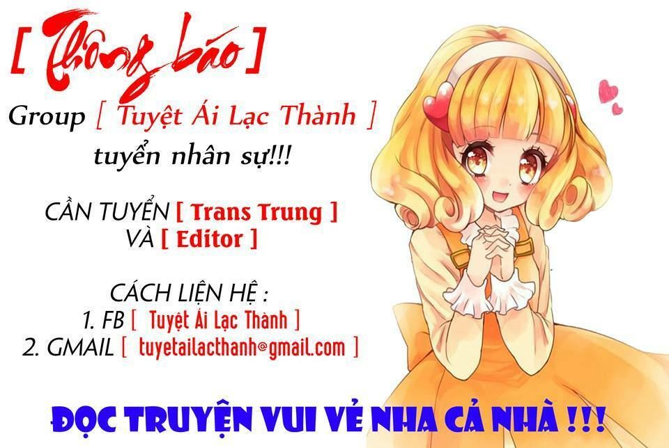 Hãy Nhắm Mắt Khi Anh Đến Chapter 14 - Trang 2