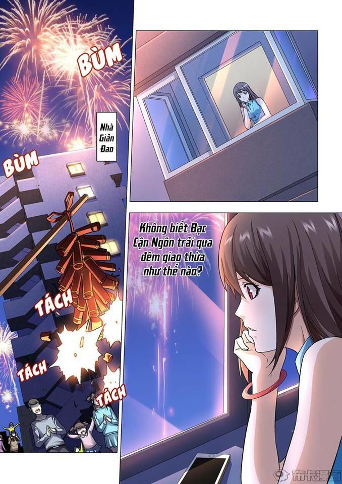 Hãy Nhắm Mắt Khi Anh Đến Chapter 14 - Trang 2