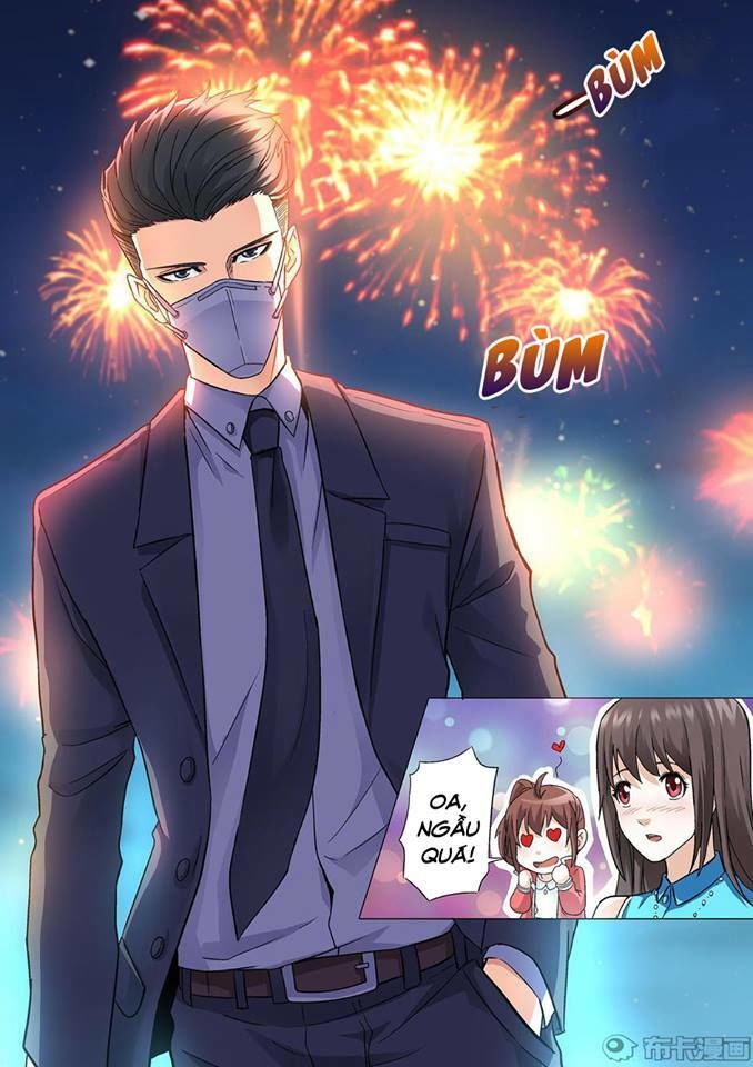 Hãy Nhắm Mắt Khi Anh Đến Chapter 14 - Trang 2