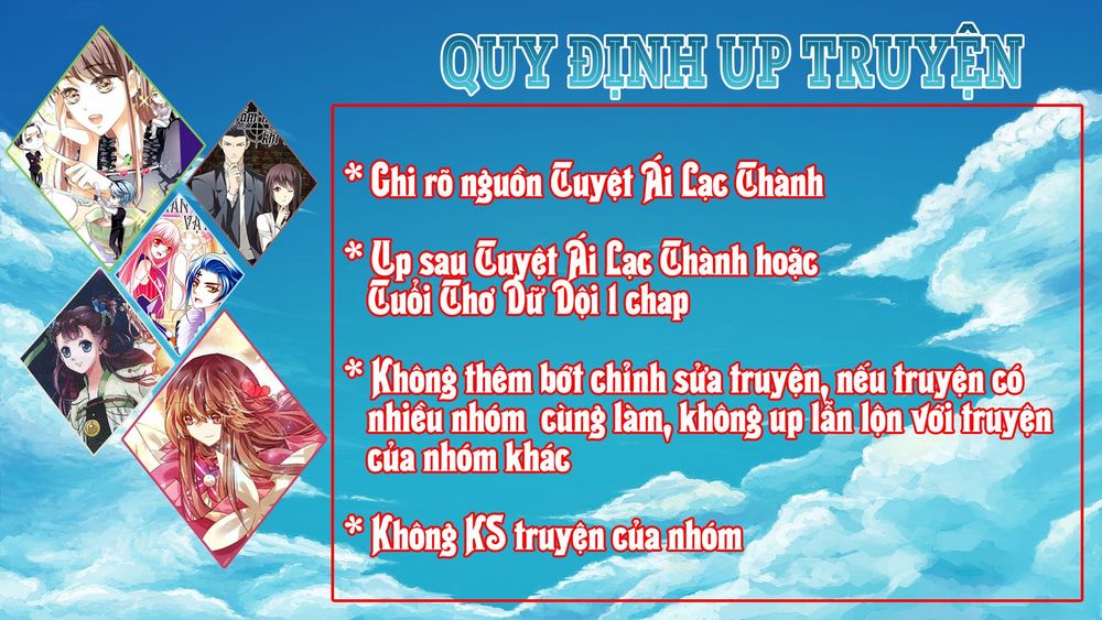 Hãy Nhắm Mắt Khi Anh Đến Chapter 28 - Trang 2