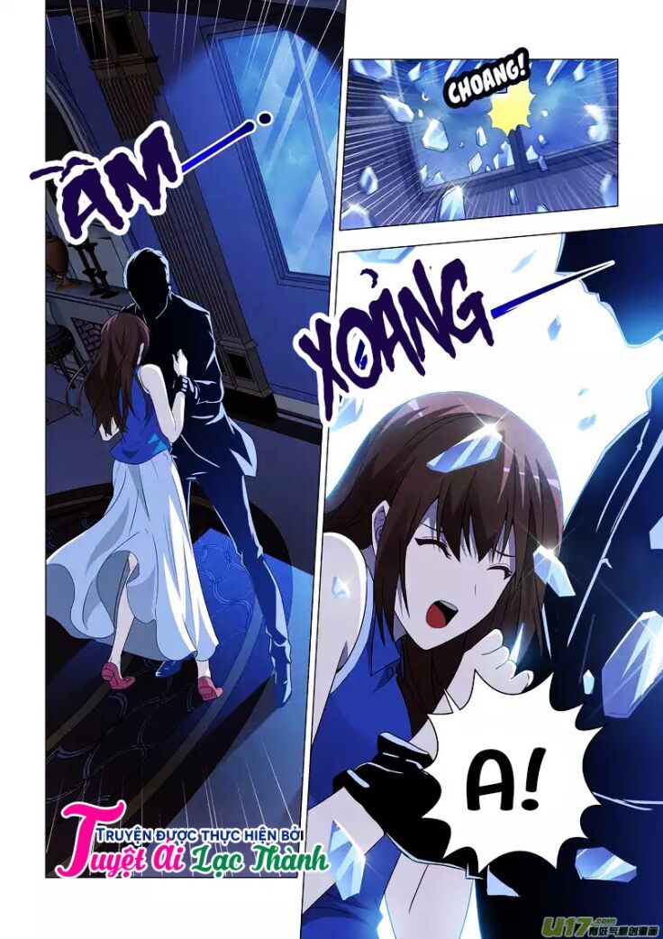 Hãy Nhắm Mắt Khi Anh Đến Chapter 3 - Trang 2