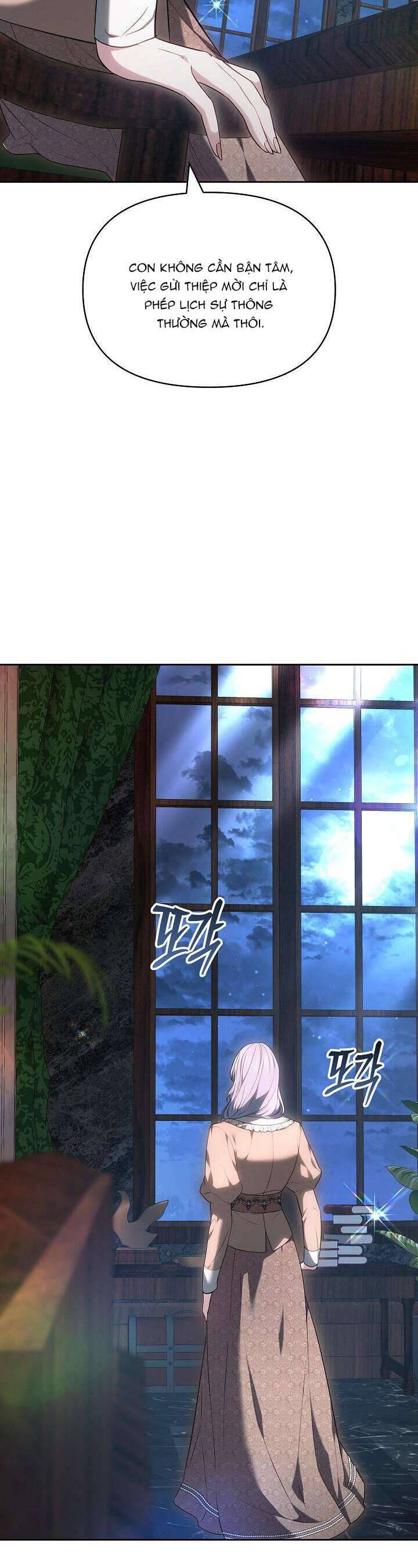 Hãy Ru Em Ngủ Chapter 10 - Trang 2