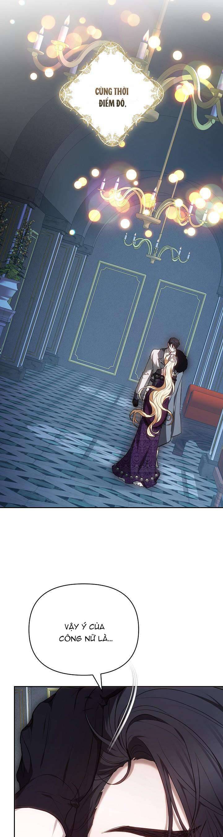 Hãy Ru Em Ngủ Chapter 10 - Trang 2