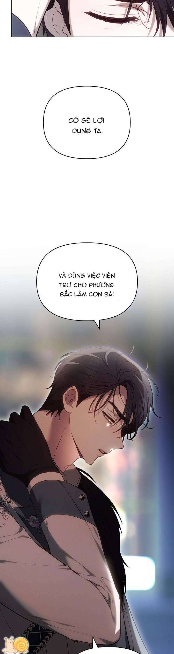 Hãy Ru Em Ngủ Chapter 10 - Trang 2