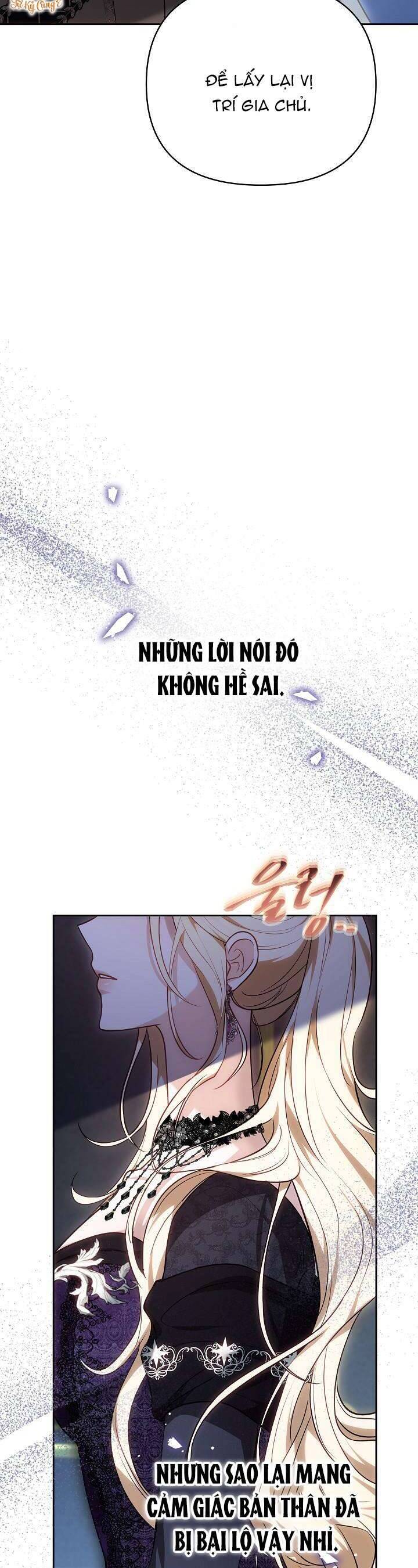 Hãy Ru Em Ngủ Chapter 10 - Trang 2