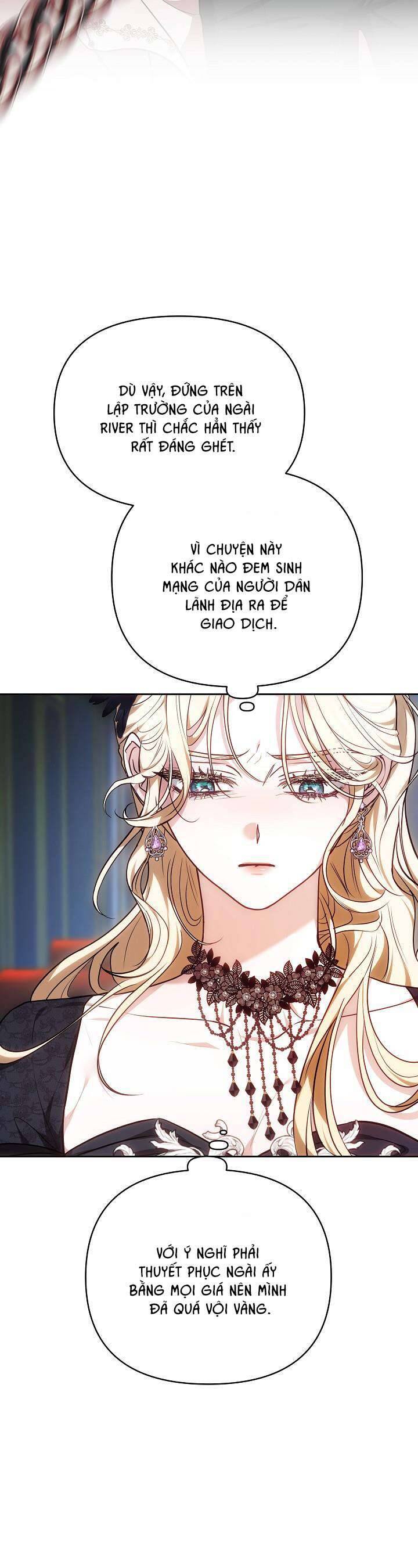 Hãy Ru Em Ngủ Chapter 10 - Trang 2