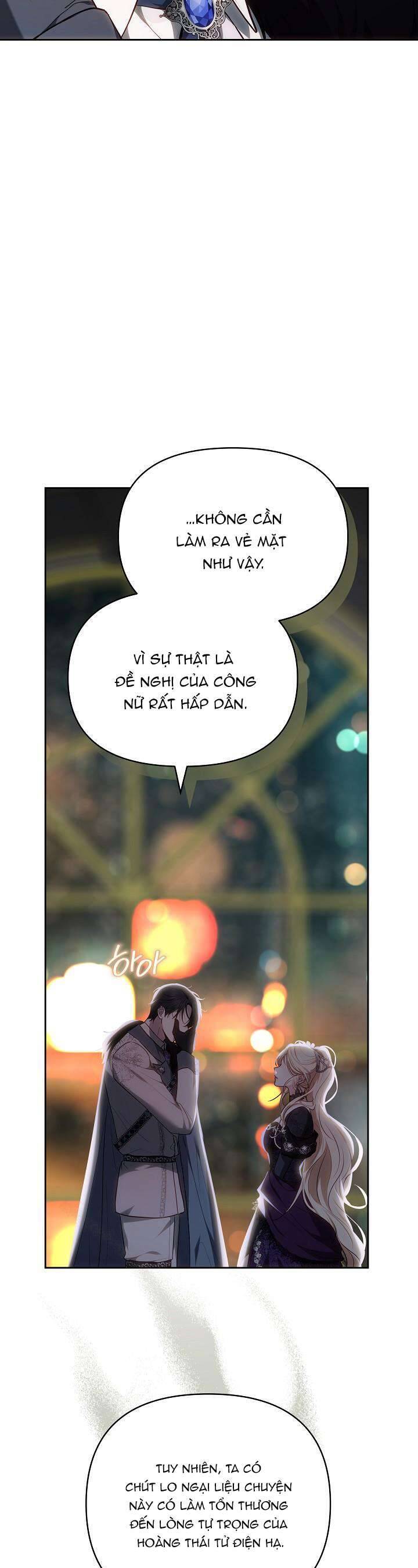 Hãy Ru Em Ngủ Chapter 10 - Trang 2