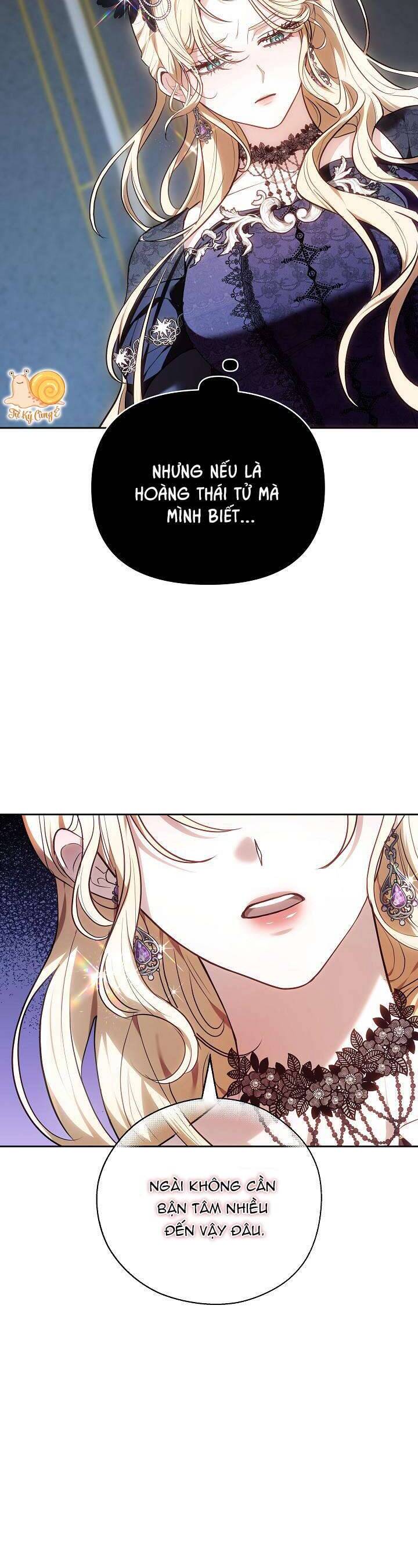 Hãy Ru Em Ngủ Chapter 10 - Trang 2