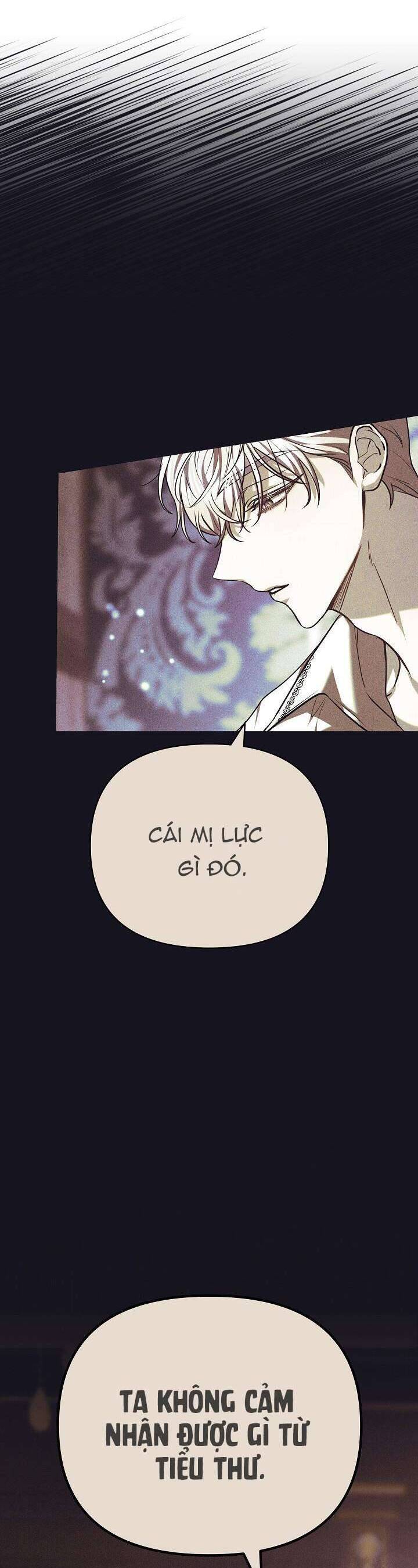 Hãy Ru Em Ngủ Chapter 10 - Trang 2