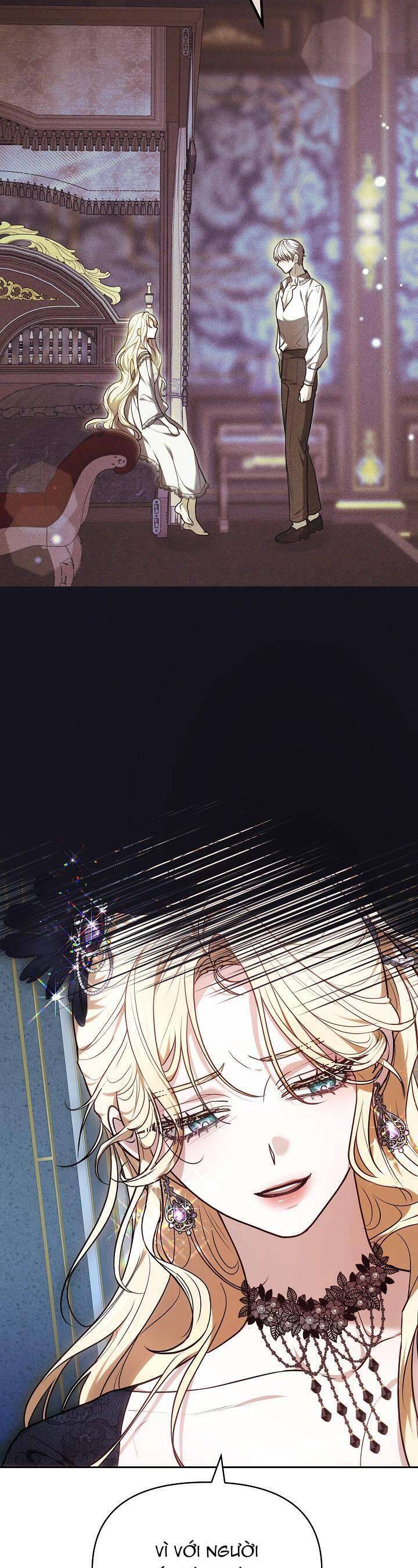 Hãy Ru Em Ngủ Chapter 10 - Trang 2