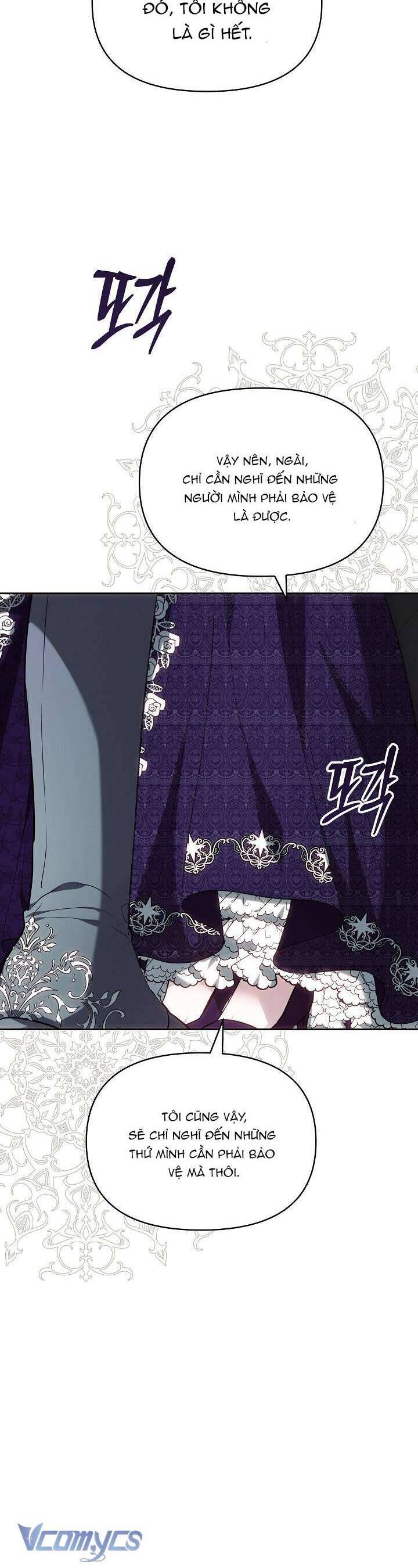 Hãy Ru Em Ngủ Chapter 10 - Trang 2