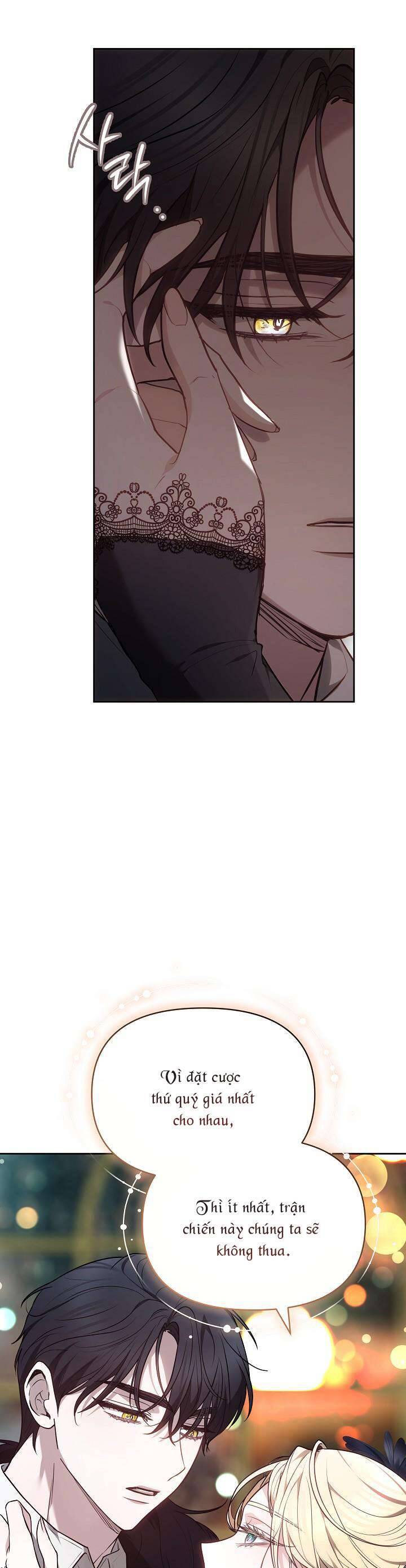 Hãy Ru Em Ngủ Chapter 10 - Trang 2