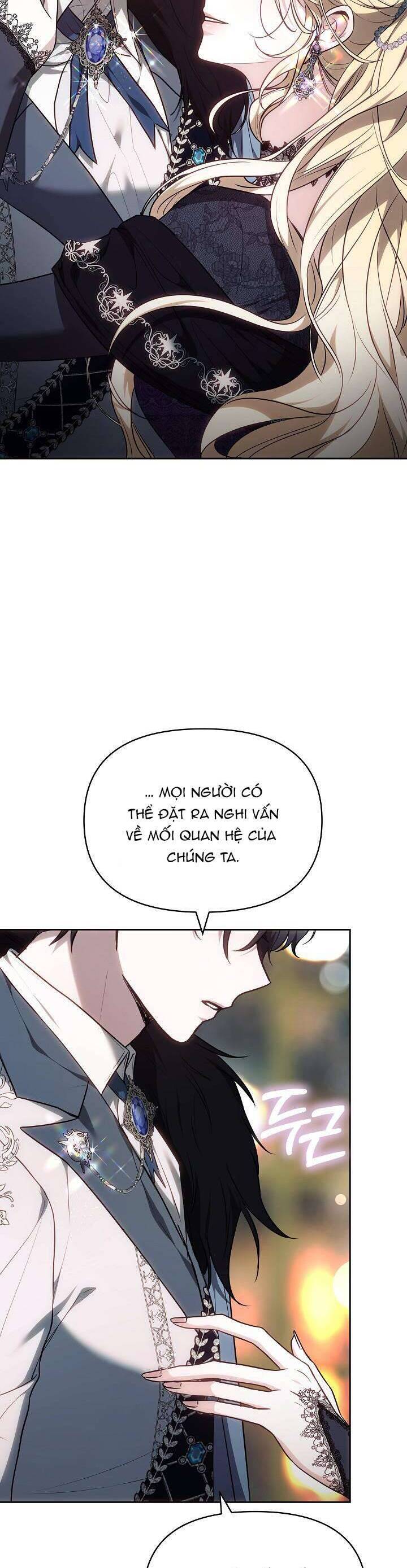 Hãy Ru Em Ngủ Chapter 10 - Trang 2