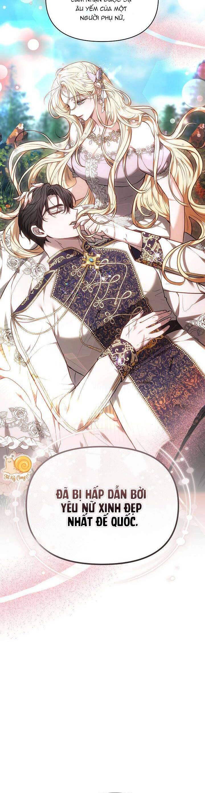 Hãy Ru Em Ngủ Chapter 10 - Trang 2