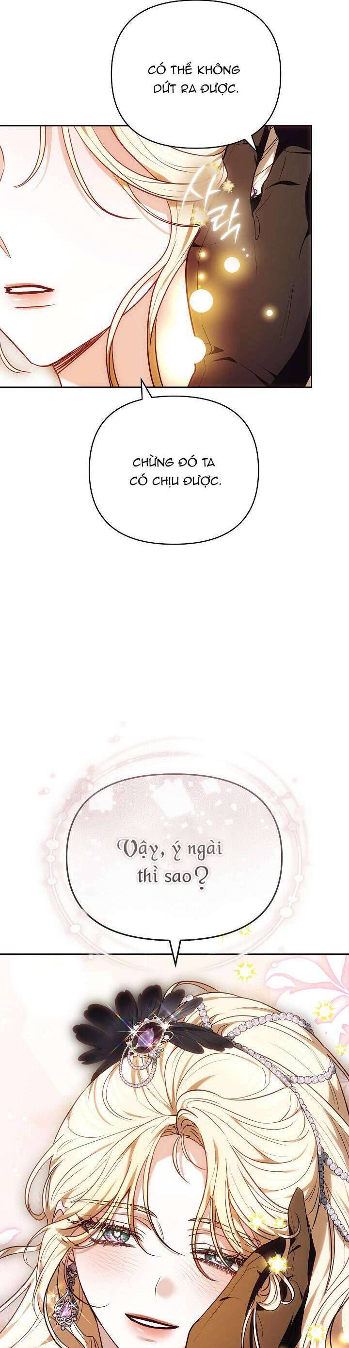 Hãy Ru Em Ngủ Chapter 10 - Trang 2