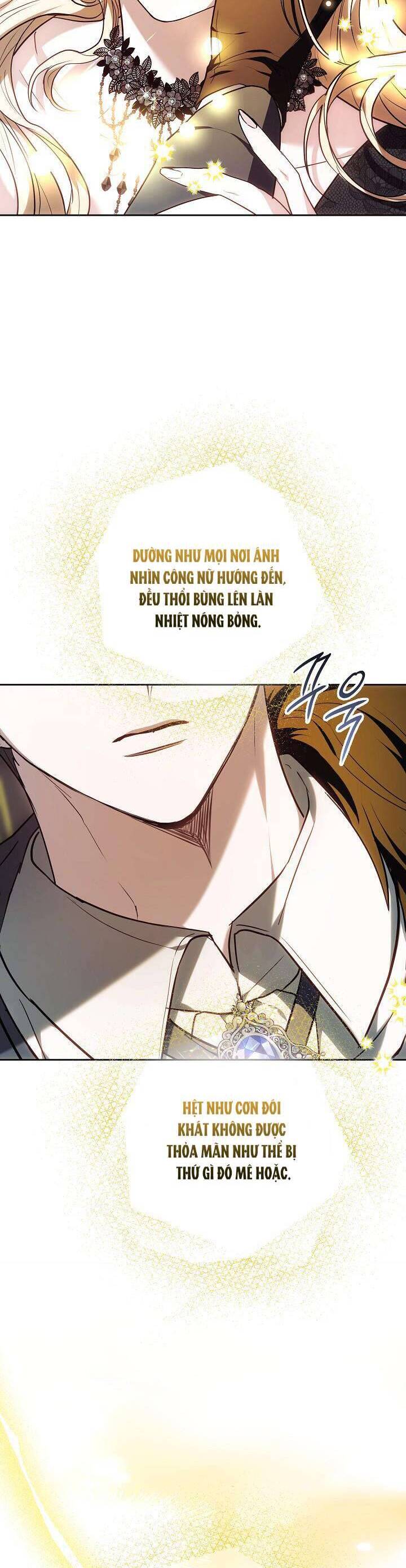 Hãy Ru Em Ngủ Chapter 10 - Trang 2