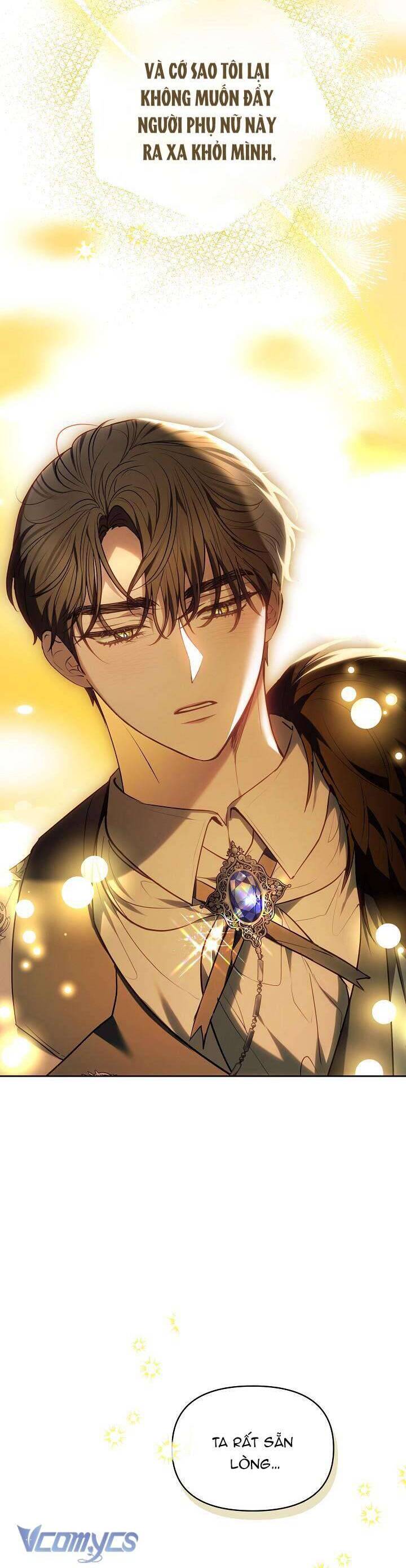 Hãy Ru Em Ngủ Chapter 10 - Trang 2