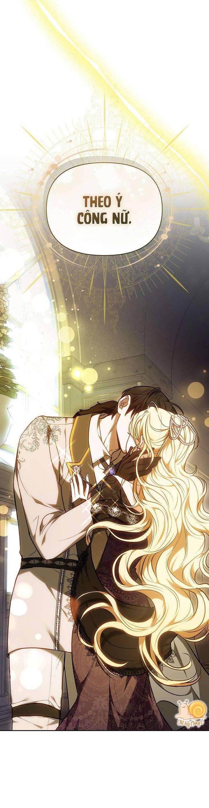 Hãy Ru Em Ngủ Chapter 10 - Trang 2