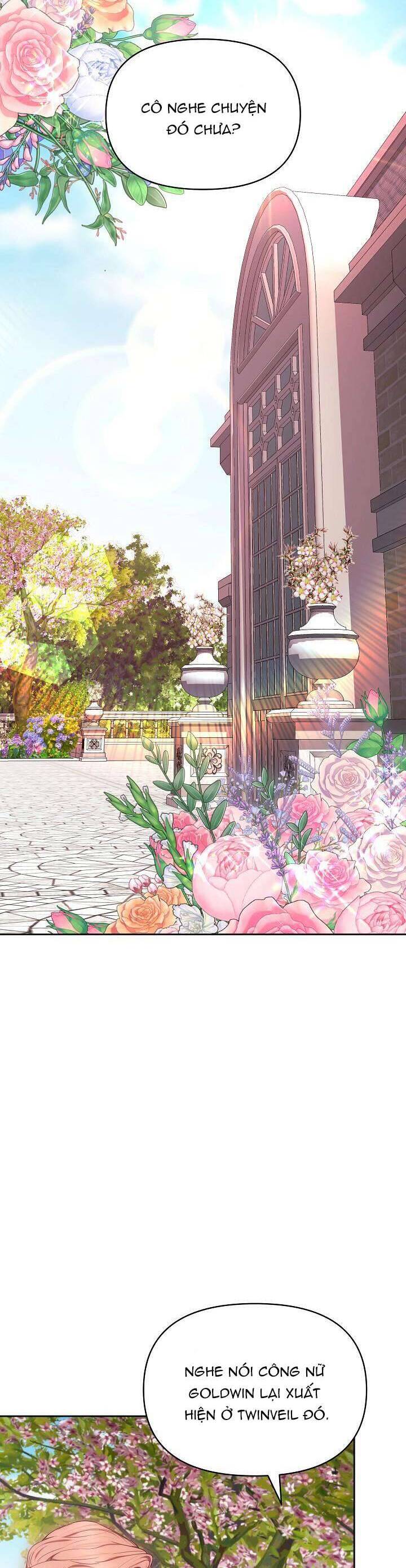 Hãy Ru Em Ngủ Chapter 10 - Trang 2