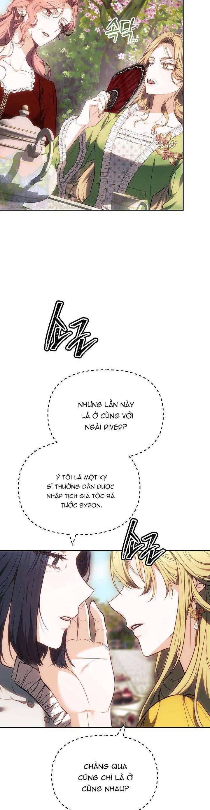 Hãy Ru Em Ngủ Chapter 10 - Trang 2