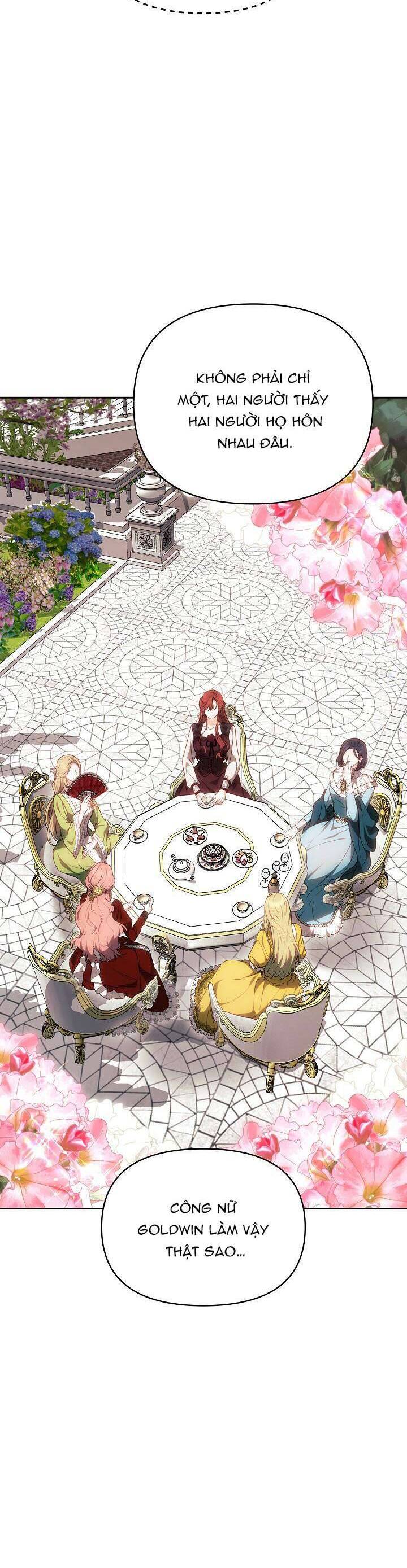 Hãy Ru Em Ngủ Chapter 10 - Trang 2