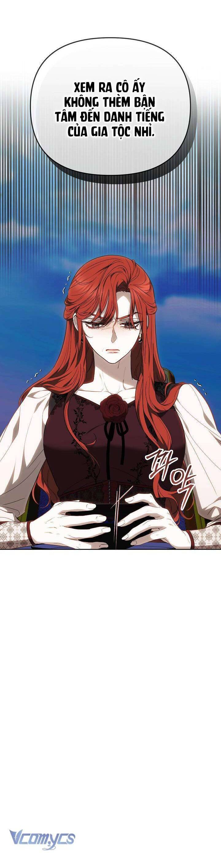 Hãy Ru Em Ngủ Chapter 10 - Trang 2