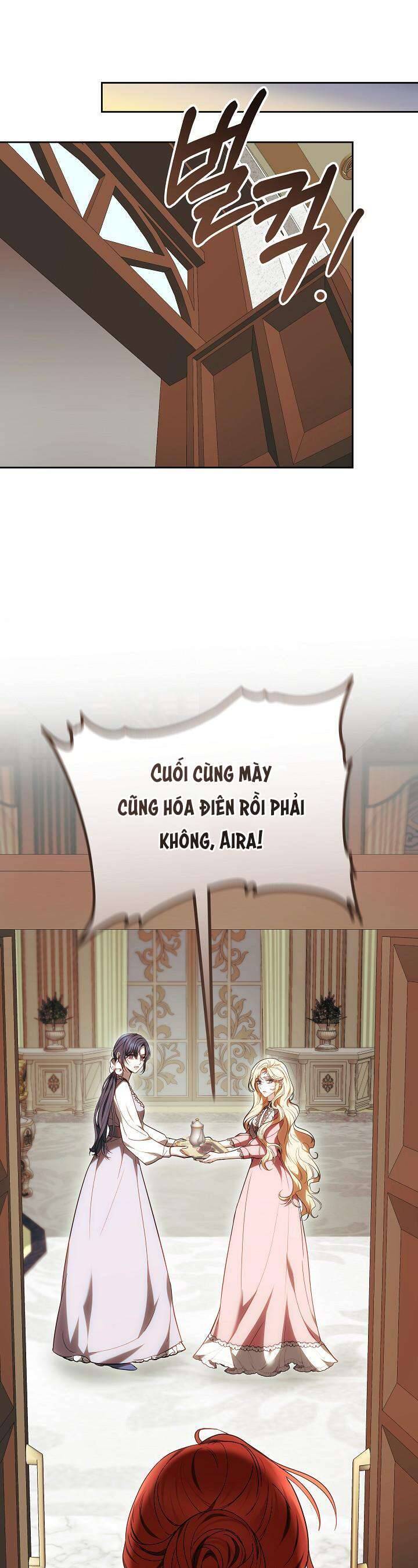 Hãy Ru Em Ngủ Chapter 10 - Trang 2