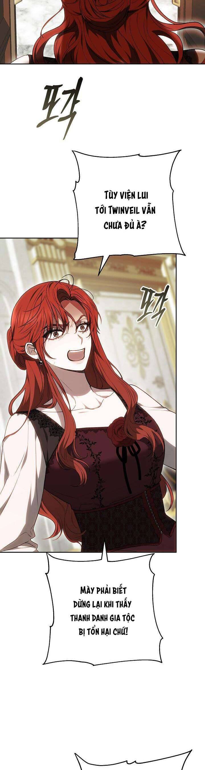 Hãy Ru Em Ngủ Chapter 10 - Trang 2