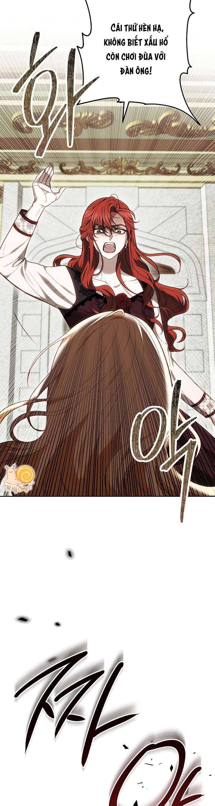 Hãy Ru Em Ngủ Chapter 10 - Trang 2