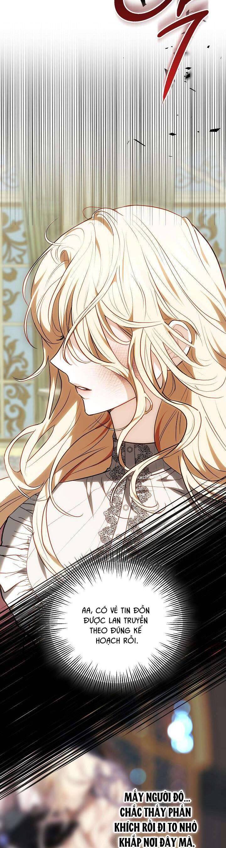 Hãy Ru Em Ngủ Chapter 10 - Trang 2