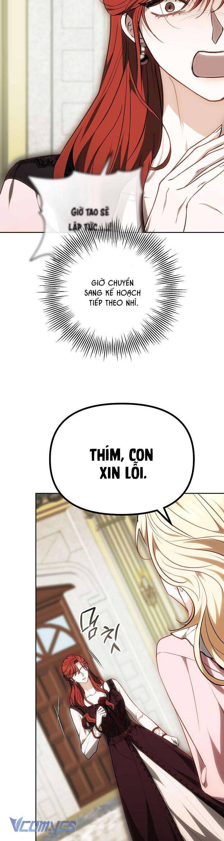 Hãy Ru Em Ngủ Chapter 10 - Trang 2