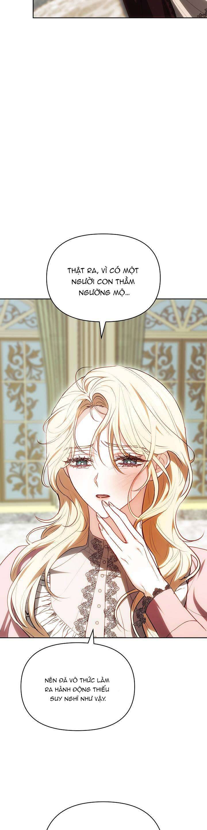 Hãy Ru Em Ngủ Chapter 10 - Trang 2