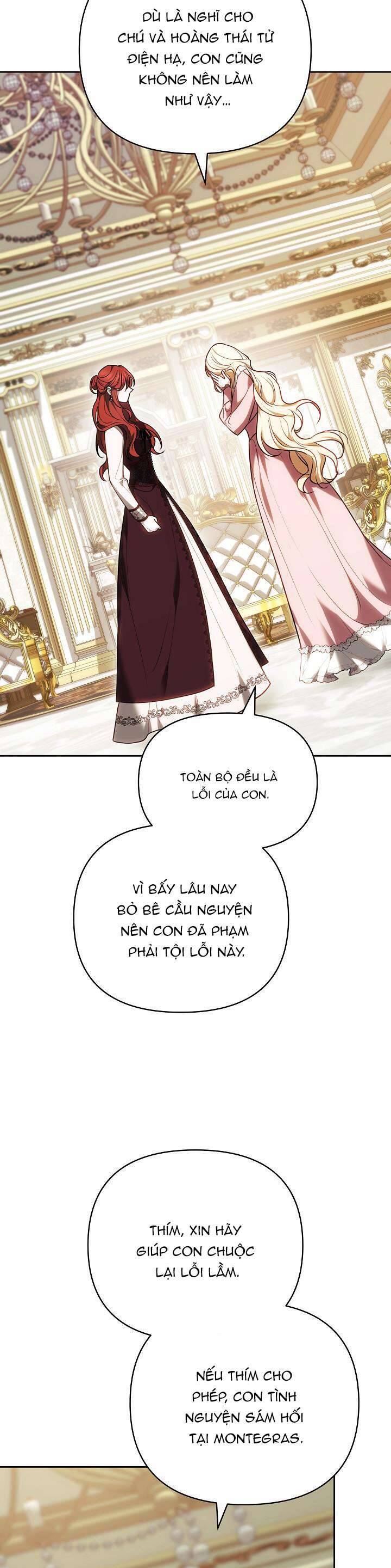 Hãy Ru Em Ngủ Chapter 10 - Trang 2