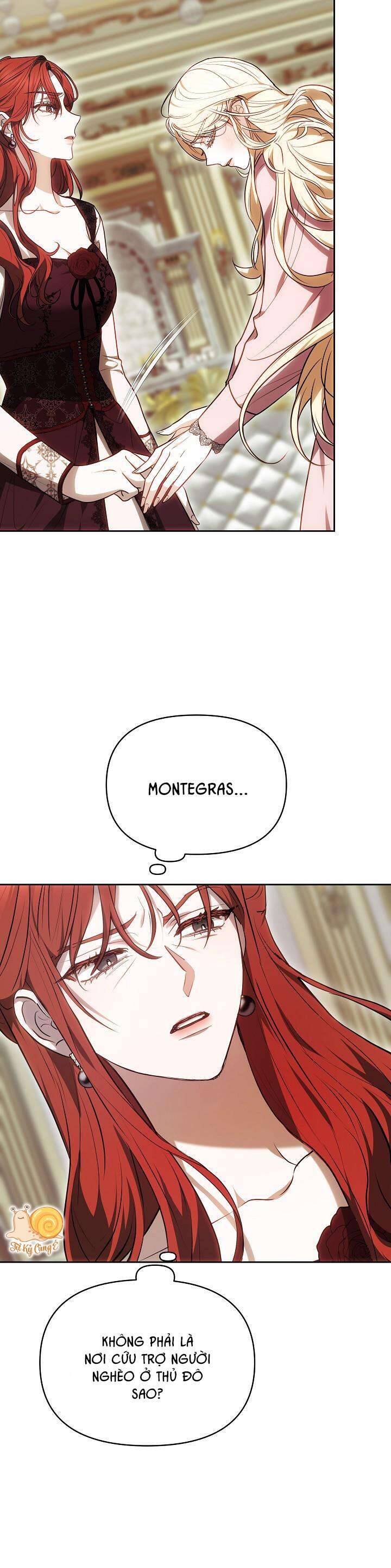 Hãy Ru Em Ngủ Chapter 10 - Trang 2