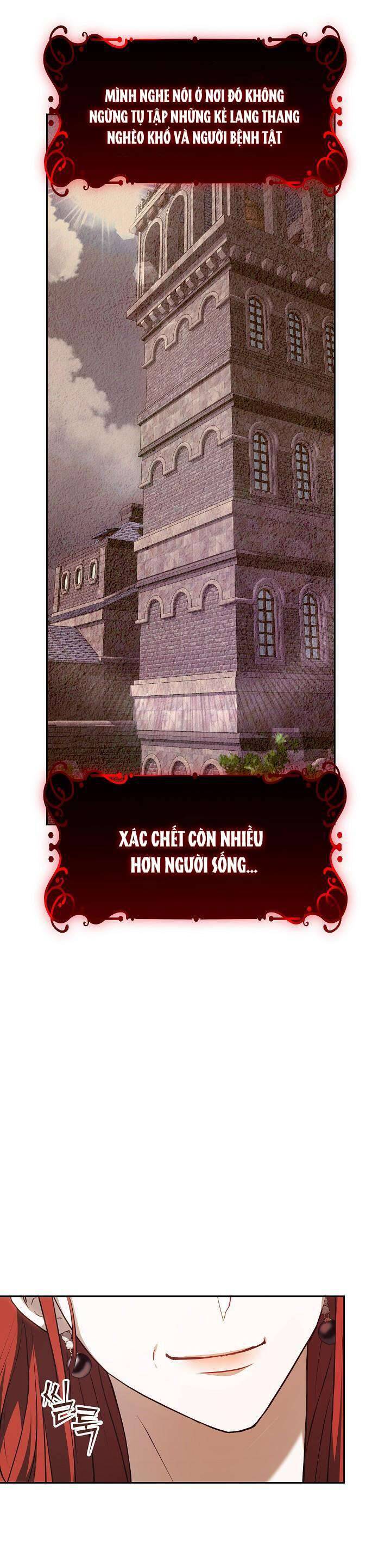 Hãy Ru Em Ngủ Chapter 10 - Trang 2