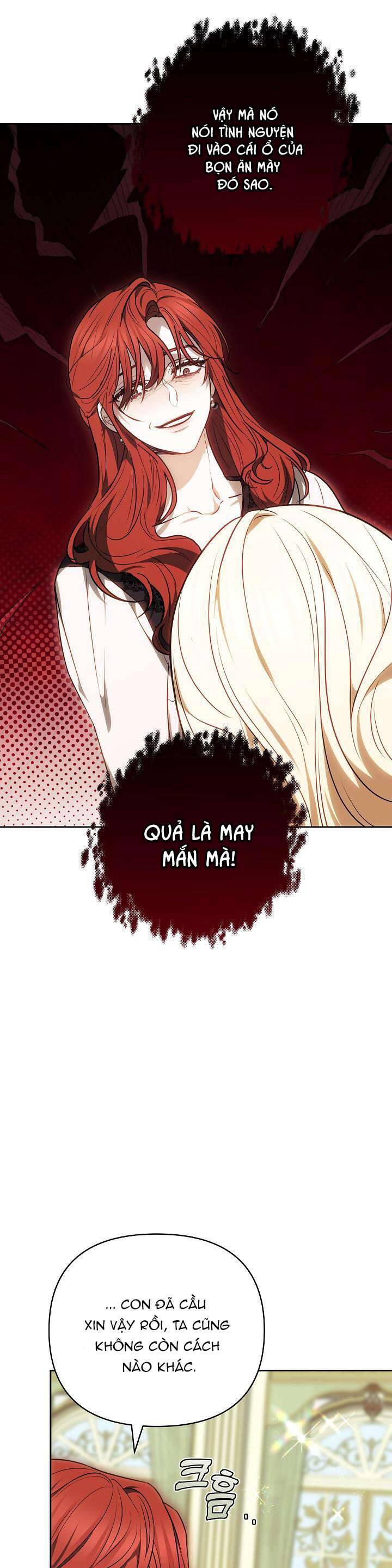 Hãy Ru Em Ngủ Chapter 10 - Trang 2