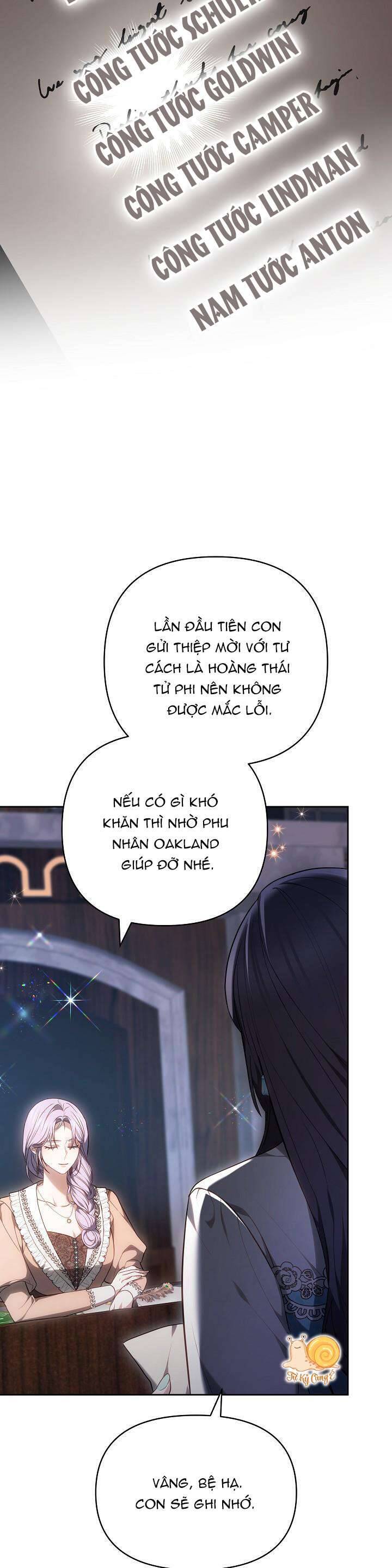 Hãy Ru Em Ngủ Chapter 10 - Trang 2
