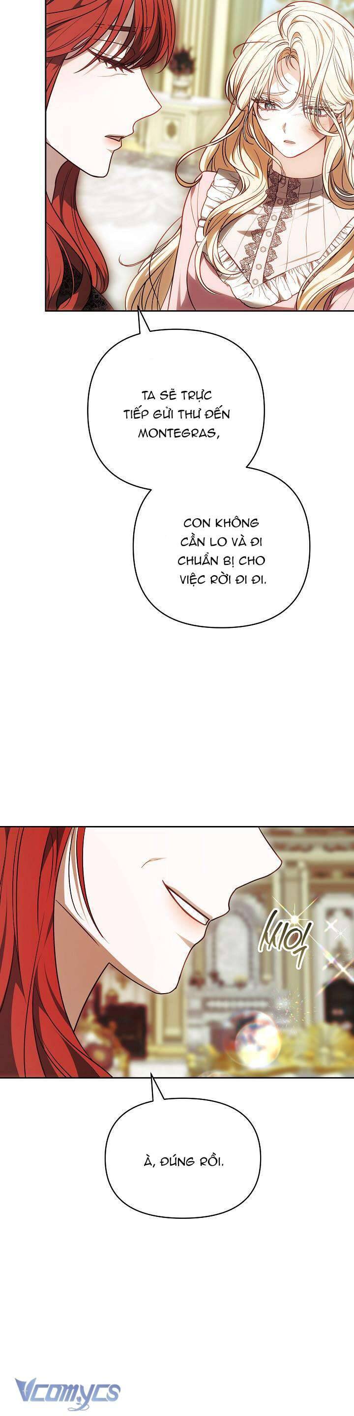 Hãy Ru Em Ngủ Chapter 10 - Trang 2