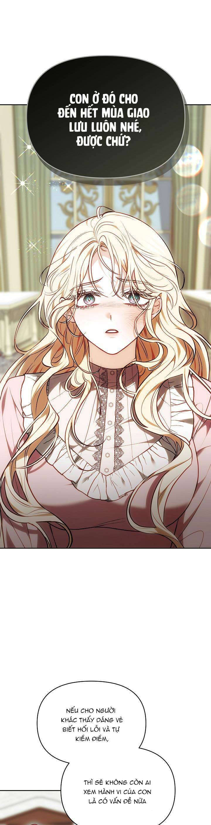 Hãy Ru Em Ngủ Chapter 10 - Trang 2