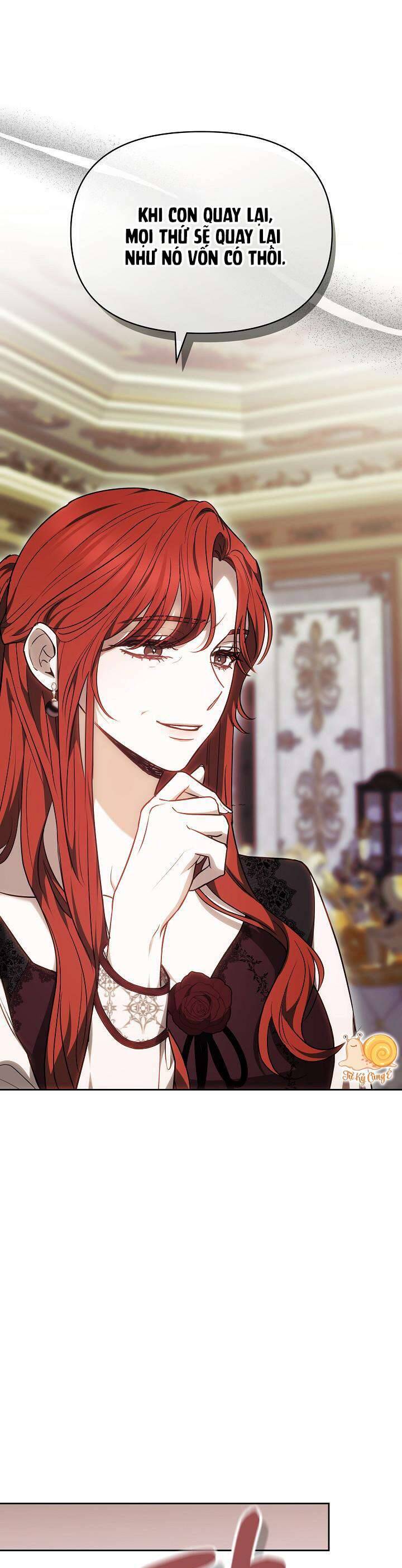 Hãy Ru Em Ngủ Chapter 10 - Trang 2