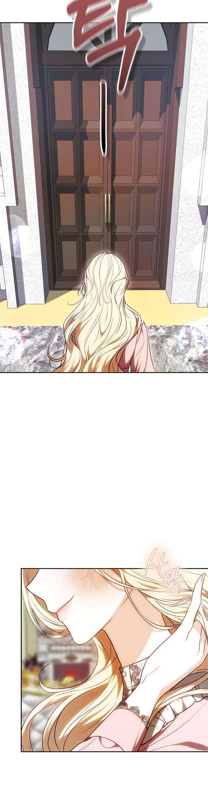 Hãy Ru Em Ngủ Chapter 10 - Trang 2